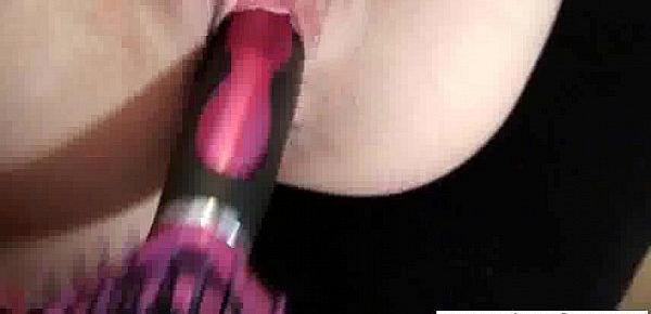  Hot Orgasm From Solo Girl Playing On Camera mov-15